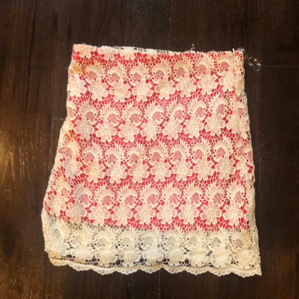 Skirt